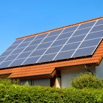 Solar thermal Renewable Heat Incentive (RHI