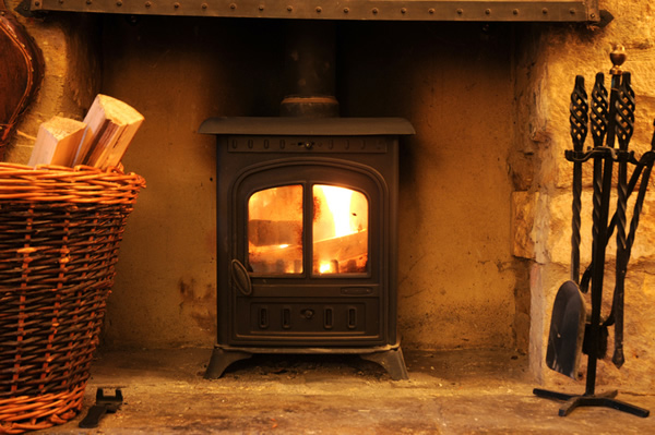 Wood burning stoves and multi fuel stoves