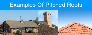 Examples Of Pitched Roofs