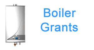 boiler grants