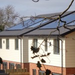 solar PV feed in tariff
