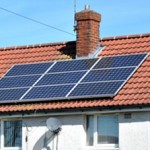 solar pv panels for electricity generation