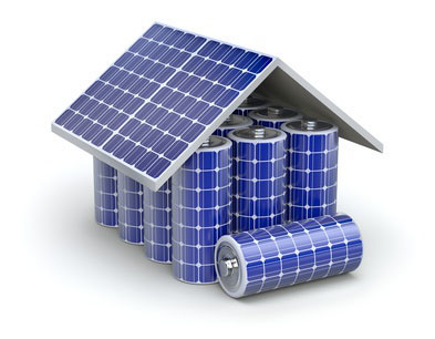 Solar Batteries Could Store Your Solar Generated Electricity