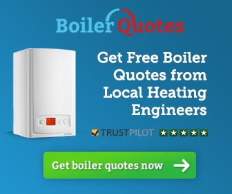 Get Free, No Obligation Boiler Quotes