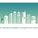 Ofgem decarbonisation programme action plan 2020